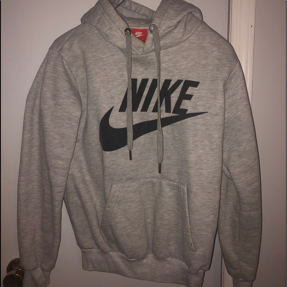 Nike hoodie